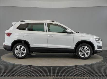 Škoda - Karoq