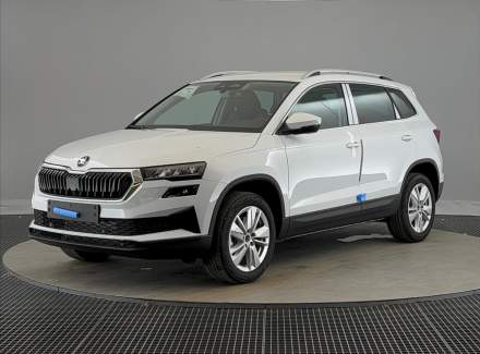 Škoda - Karoq