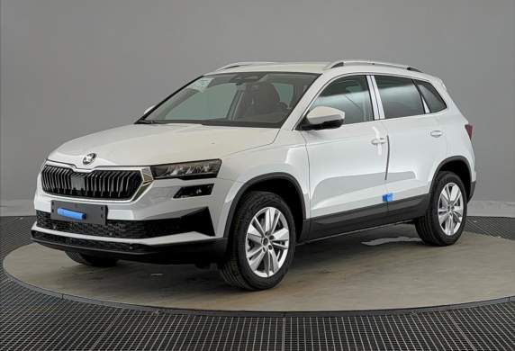 Škoda - Karoq