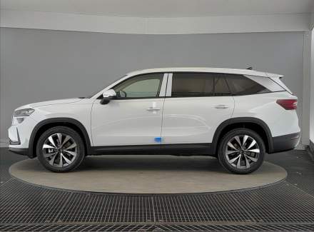 Škoda - Kodiaq