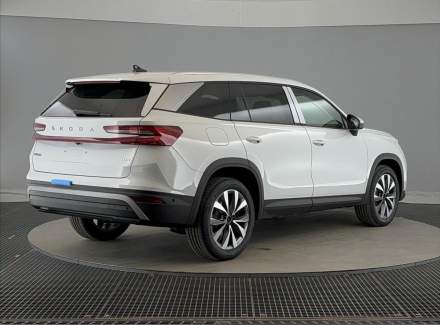 Škoda - Kodiaq