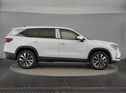 Škoda - Kodiaq