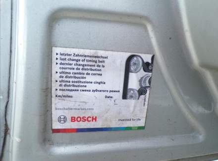 Peugeot - 206
