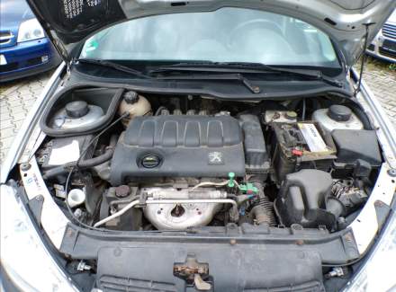 Peugeot - 206