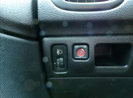 Peugeot - 206