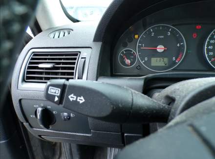 Ford - Mondeo