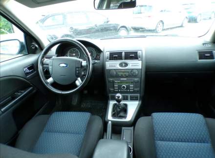 Ford - Mondeo