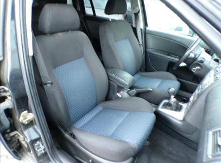 Ford - Mondeo