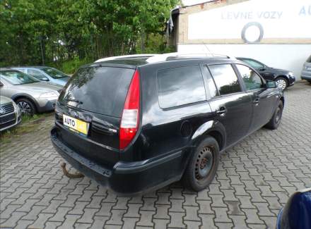 Ford - Mondeo