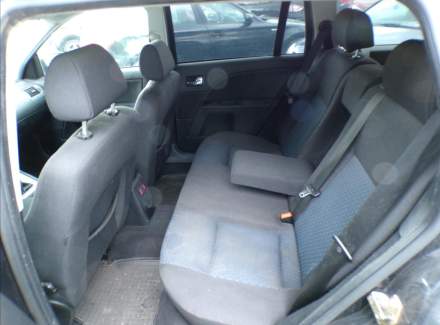 Ford - Mondeo