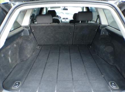 Ford - Mondeo