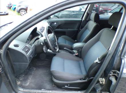 Ford - Mondeo
