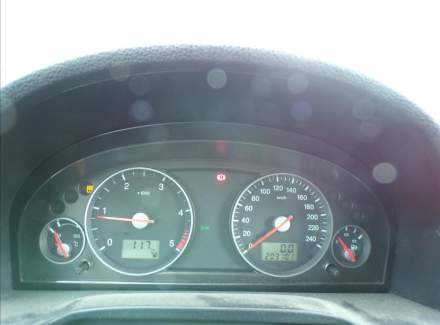 Ford - Mondeo