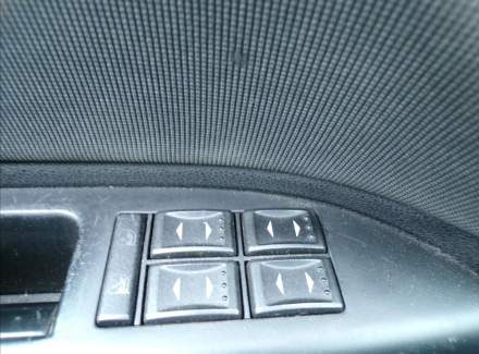 Ford - Mondeo
