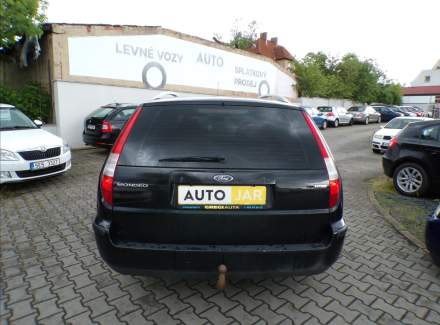 Ford - Mondeo