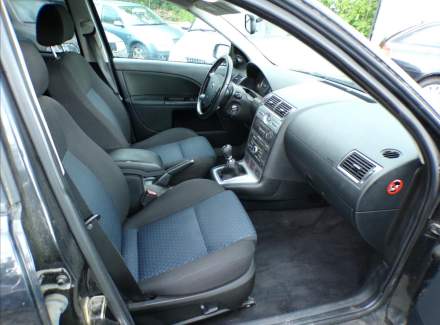 Ford - Mondeo