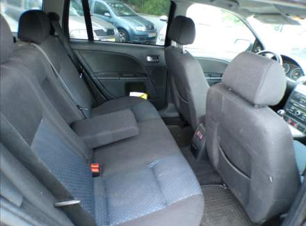 Ford - Mondeo
