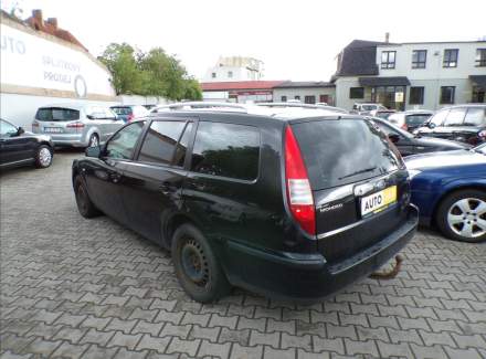 Ford - Mondeo