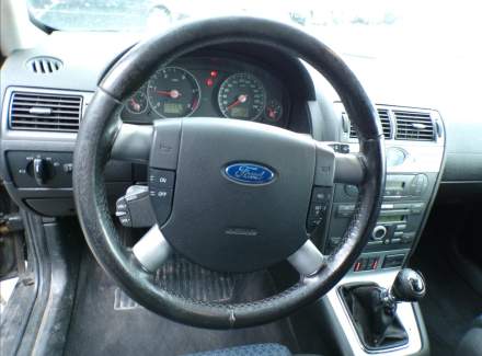 Ford - Mondeo