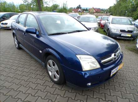 Opel - Vectra
