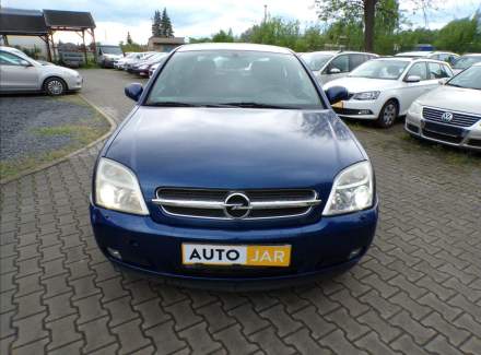 Opel - Vectra