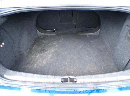 Opel - Vectra