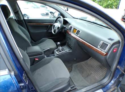 Opel - Vectra
