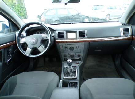 Opel - Vectra