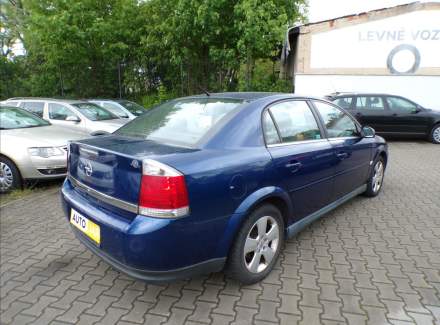 Opel - Vectra