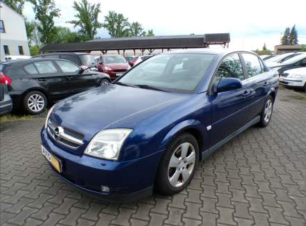 Opel - Vectra