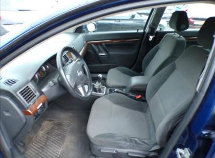 Opel - Vectra