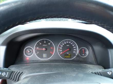 Opel - Vectra