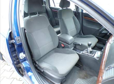 Opel - Vectra