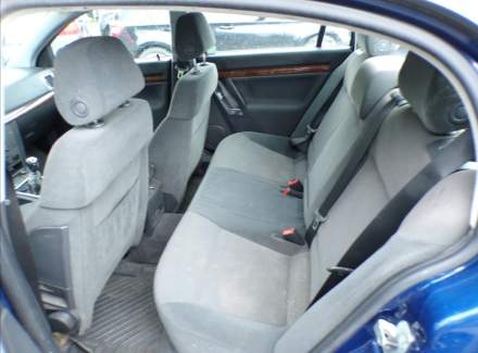 Opel - Vectra