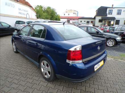 Opel - Vectra