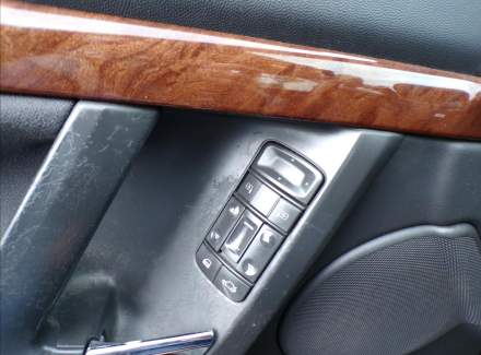 Opel - Vectra