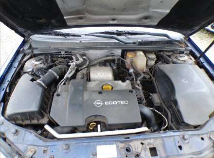 Opel - Vectra