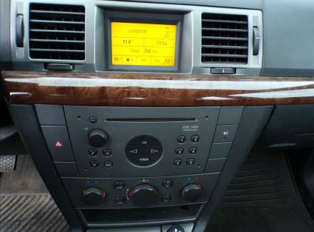 Opel - Vectra