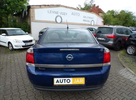 Opel - Vectra