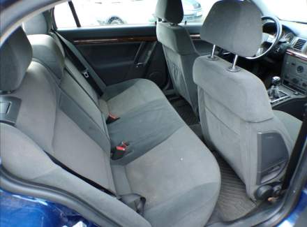 Opel - Vectra