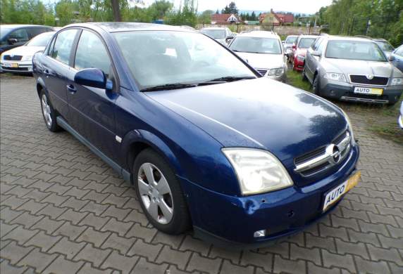 Opel - Vectra