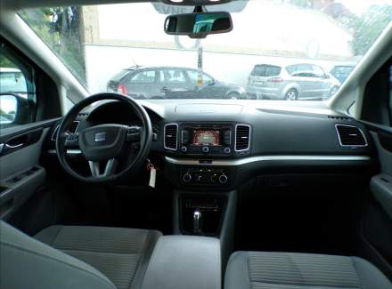 Seat - Alhambra