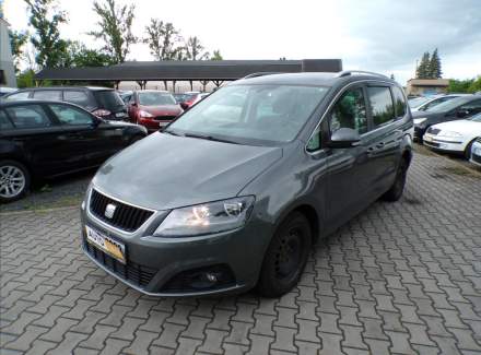 Seat - Alhambra