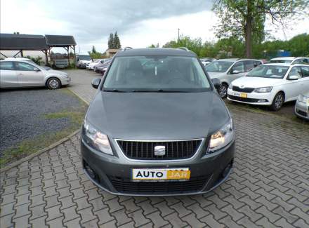 Seat - Alhambra