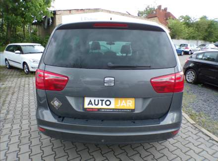 Seat - Alhambra