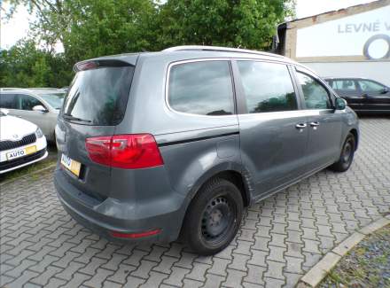 Seat - Alhambra