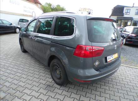 Seat - Alhambra