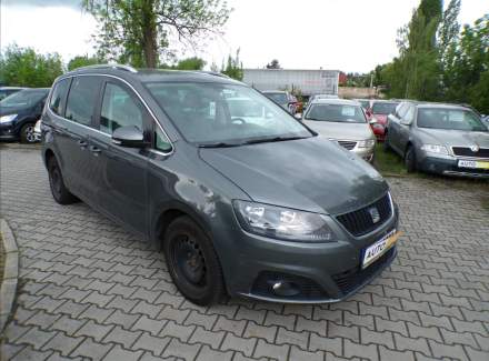 Seat - Alhambra
