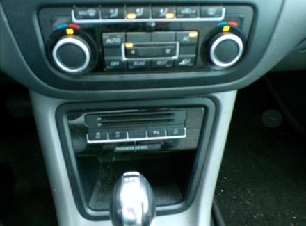 Seat - Alhambra