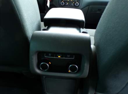 Seat - Alhambra